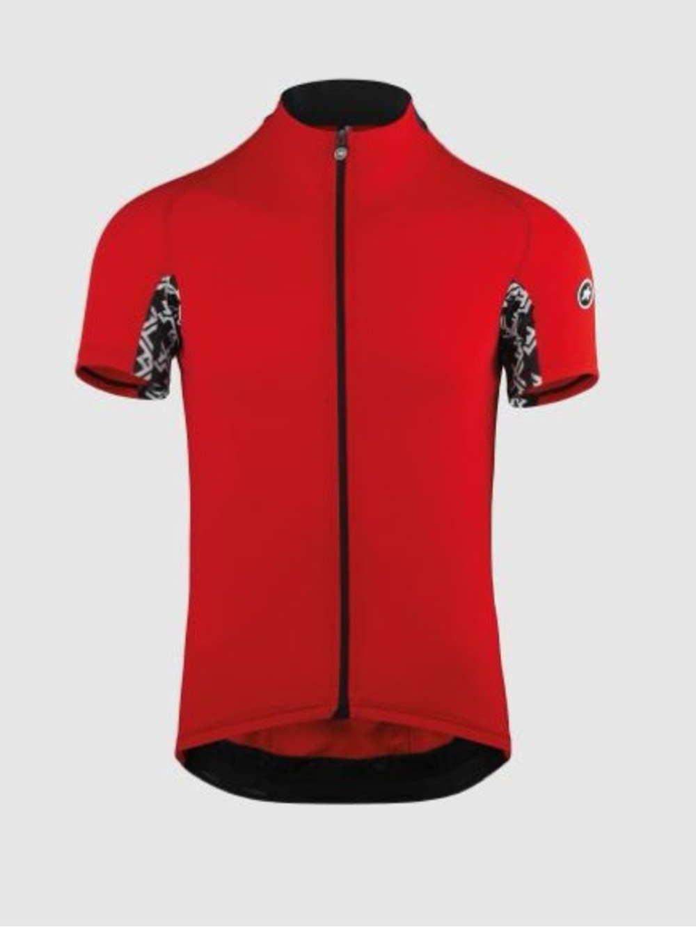 Assos Mille GT Short Sleeve Jersey